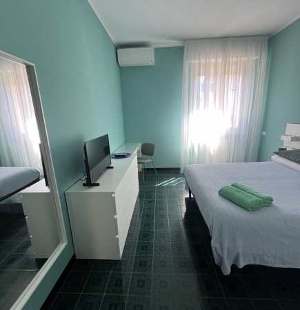 Apartment Giulin
